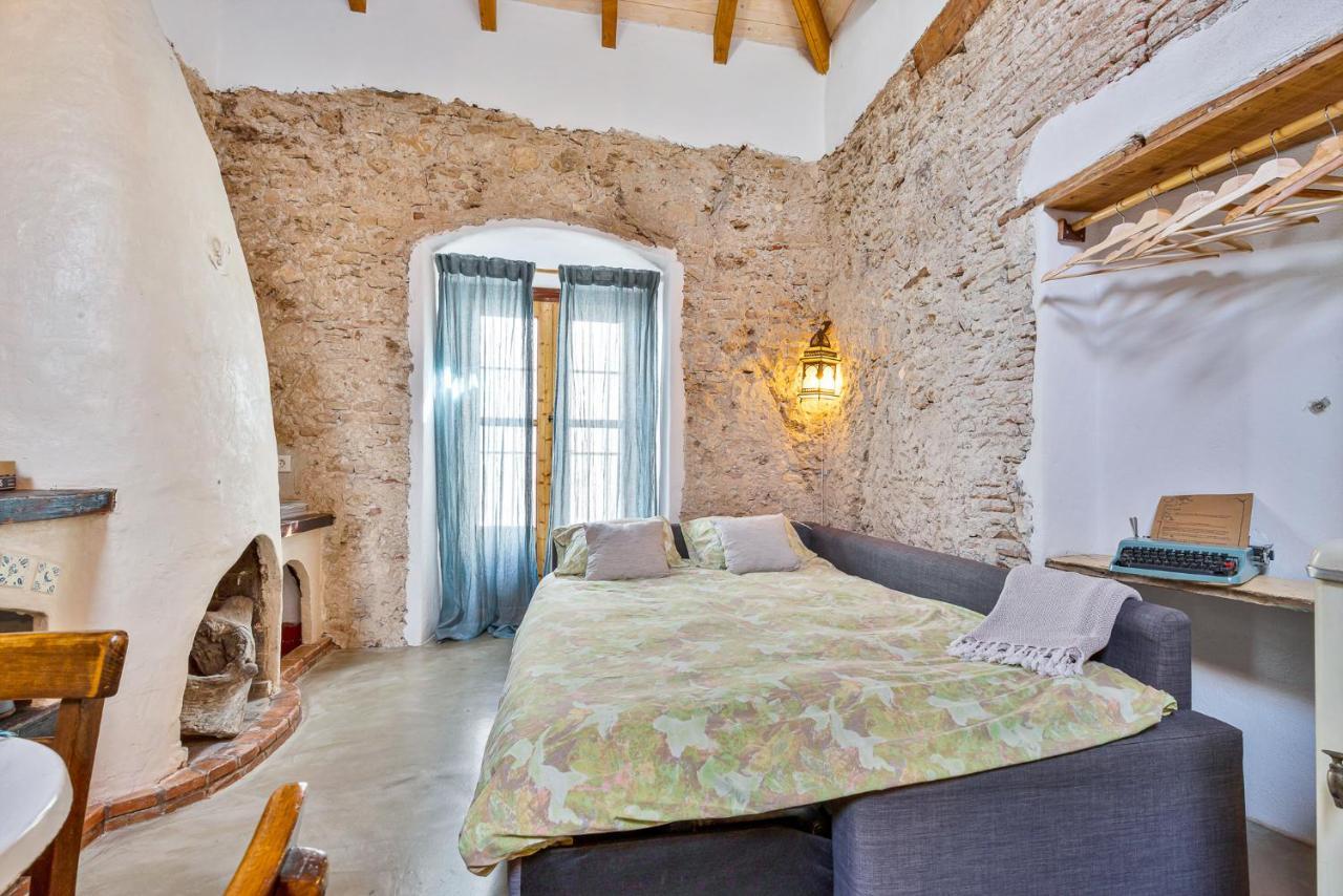 The Farm Lodge Марбелья Экстерьер фото