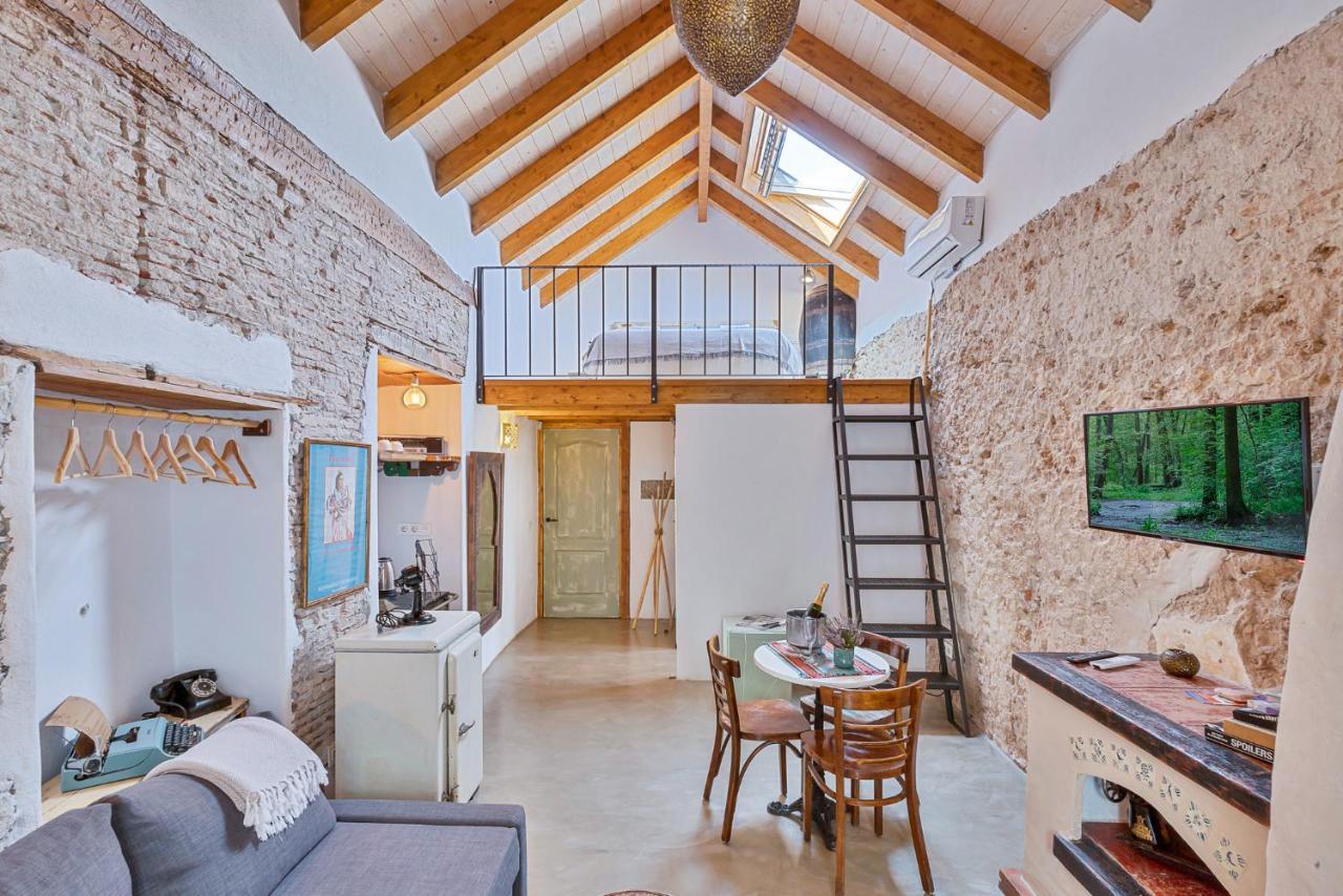 The Farm Lodge Марбелья Экстерьер фото