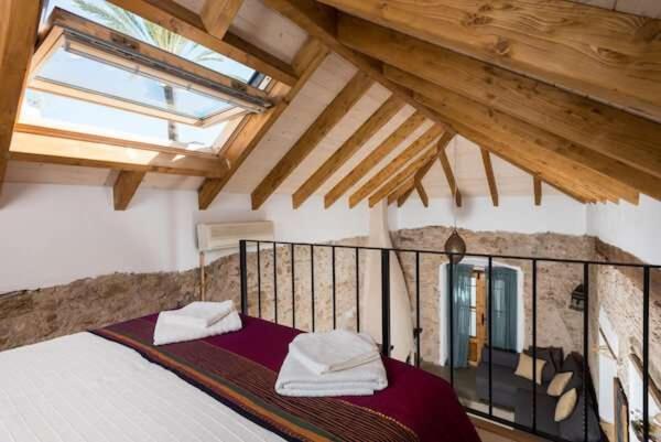 The Farm Lodge Марбелья Экстерьер фото