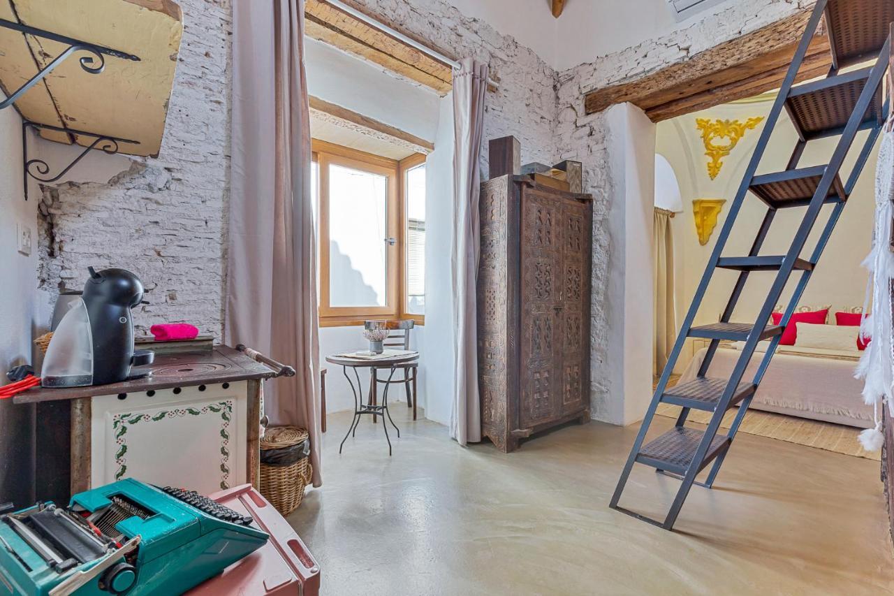 The Farm Lodge Марбелья Экстерьер фото