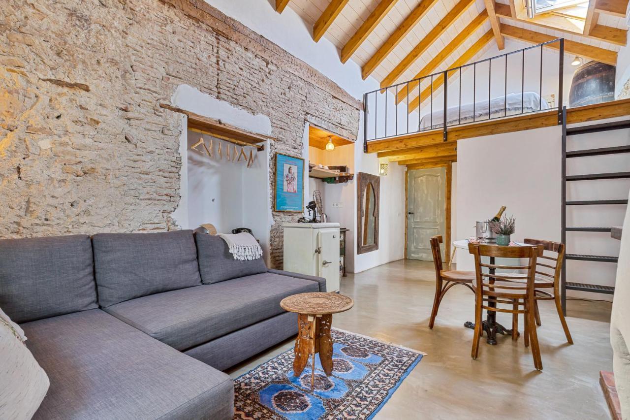 The Farm Lodge Марбелья Экстерьер фото