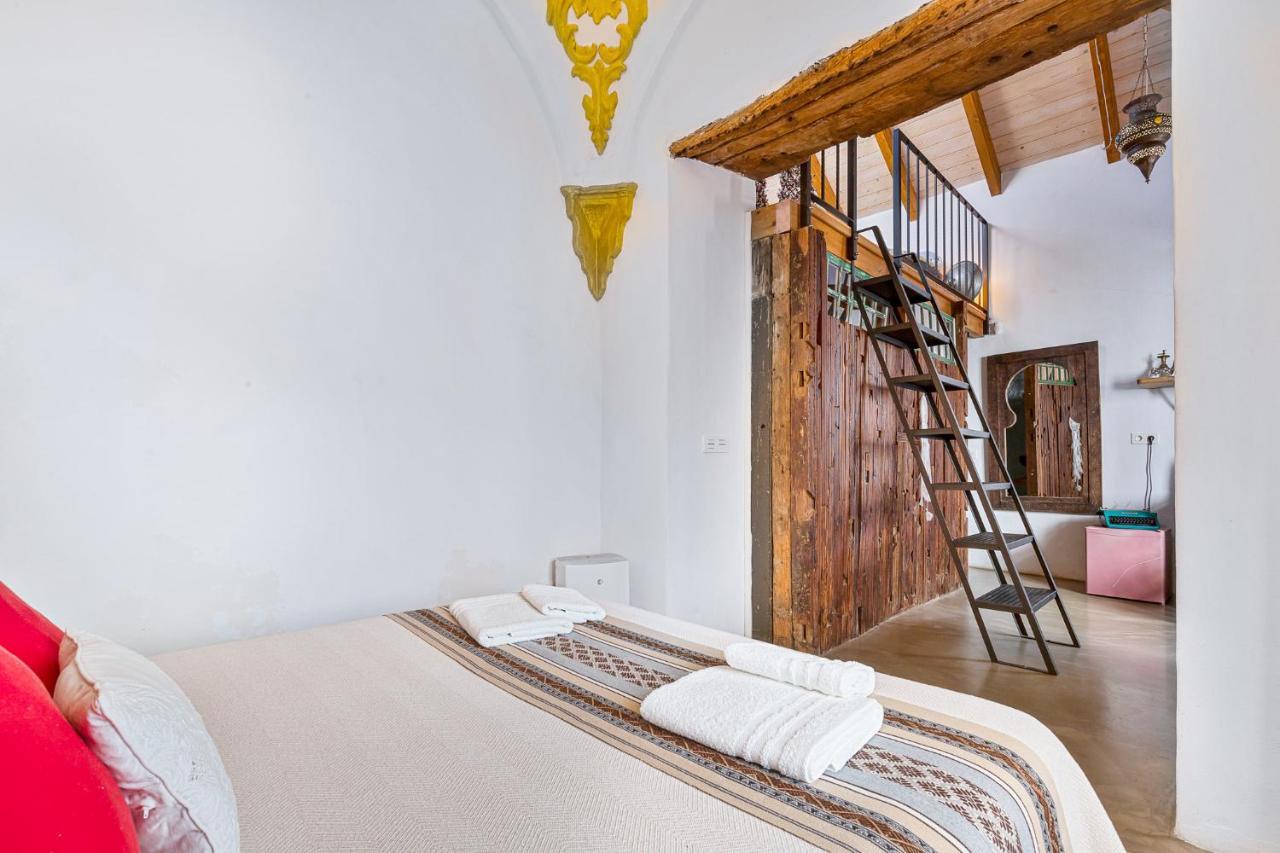 The Farm Lodge Марбелья Экстерьер фото