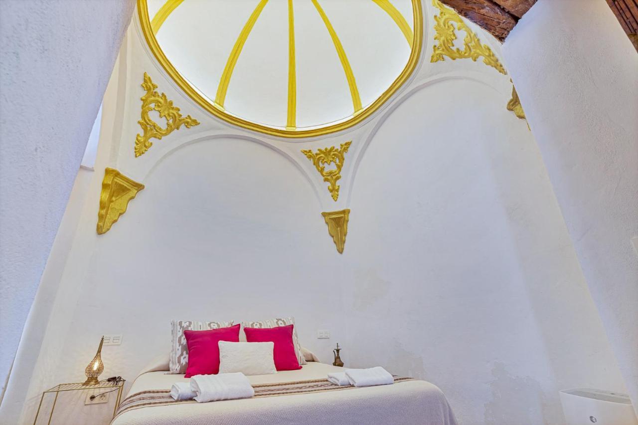 The Farm Lodge Марбелья Экстерьер фото