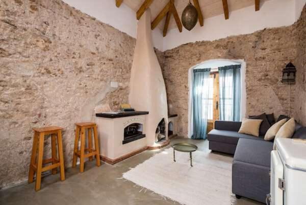 The Farm Lodge Марбелья Экстерьер фото