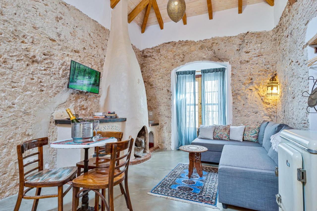 The Farm Lodge Марбелья Экстерьер фото